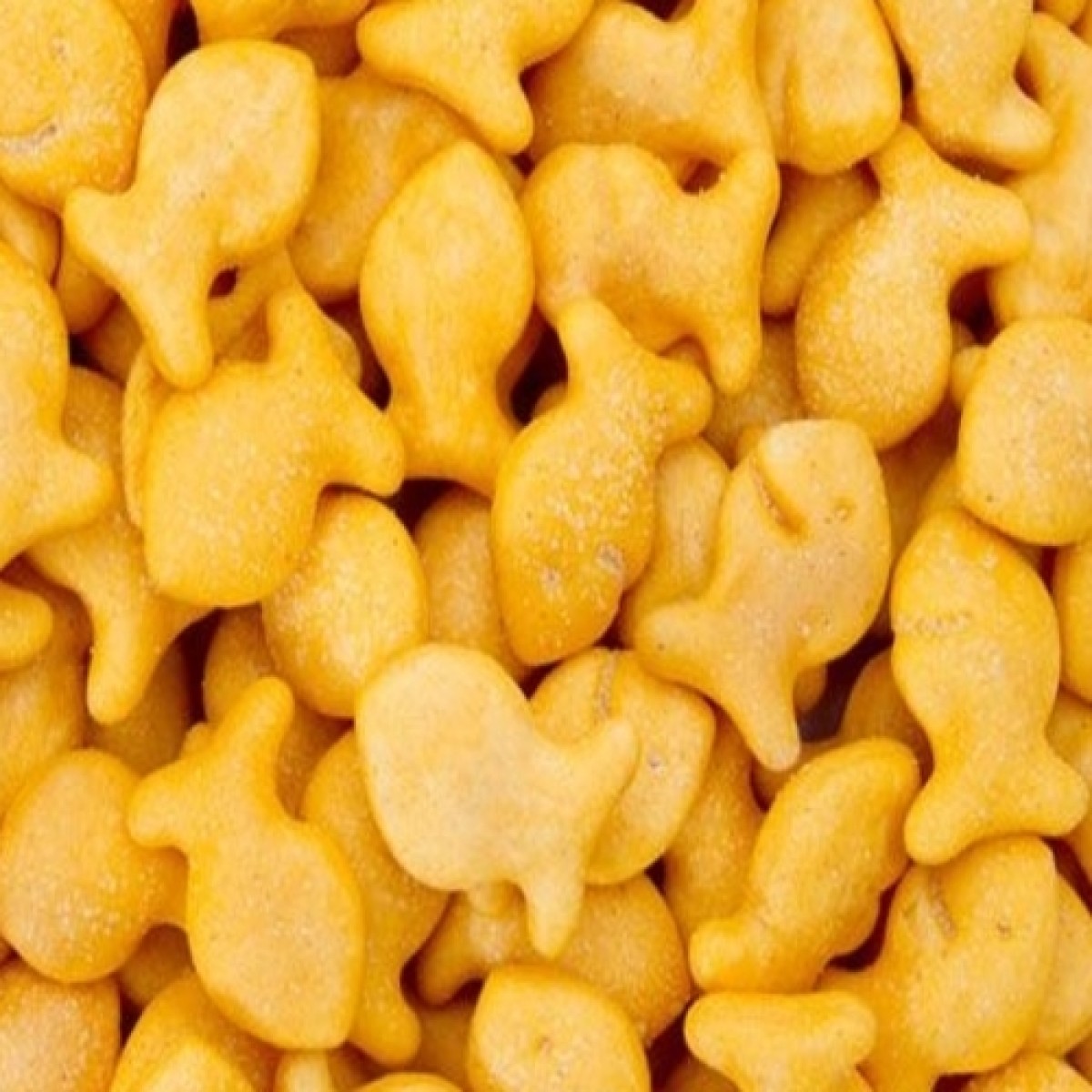 Goldfish Pack 5x187gr